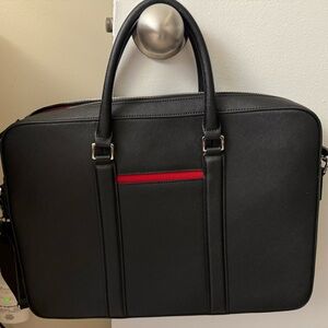 Maverick and Co. Manhattan Briefcase Forbes Best Briefcase 2024!